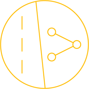 share the road
